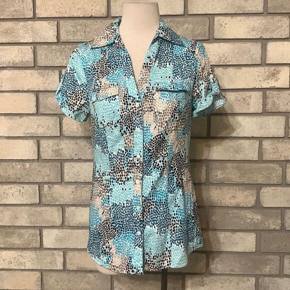 3for$20 button down shirt small - Picture 1 of 4